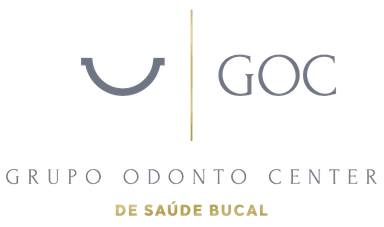 Grupo Odonto Center Logo