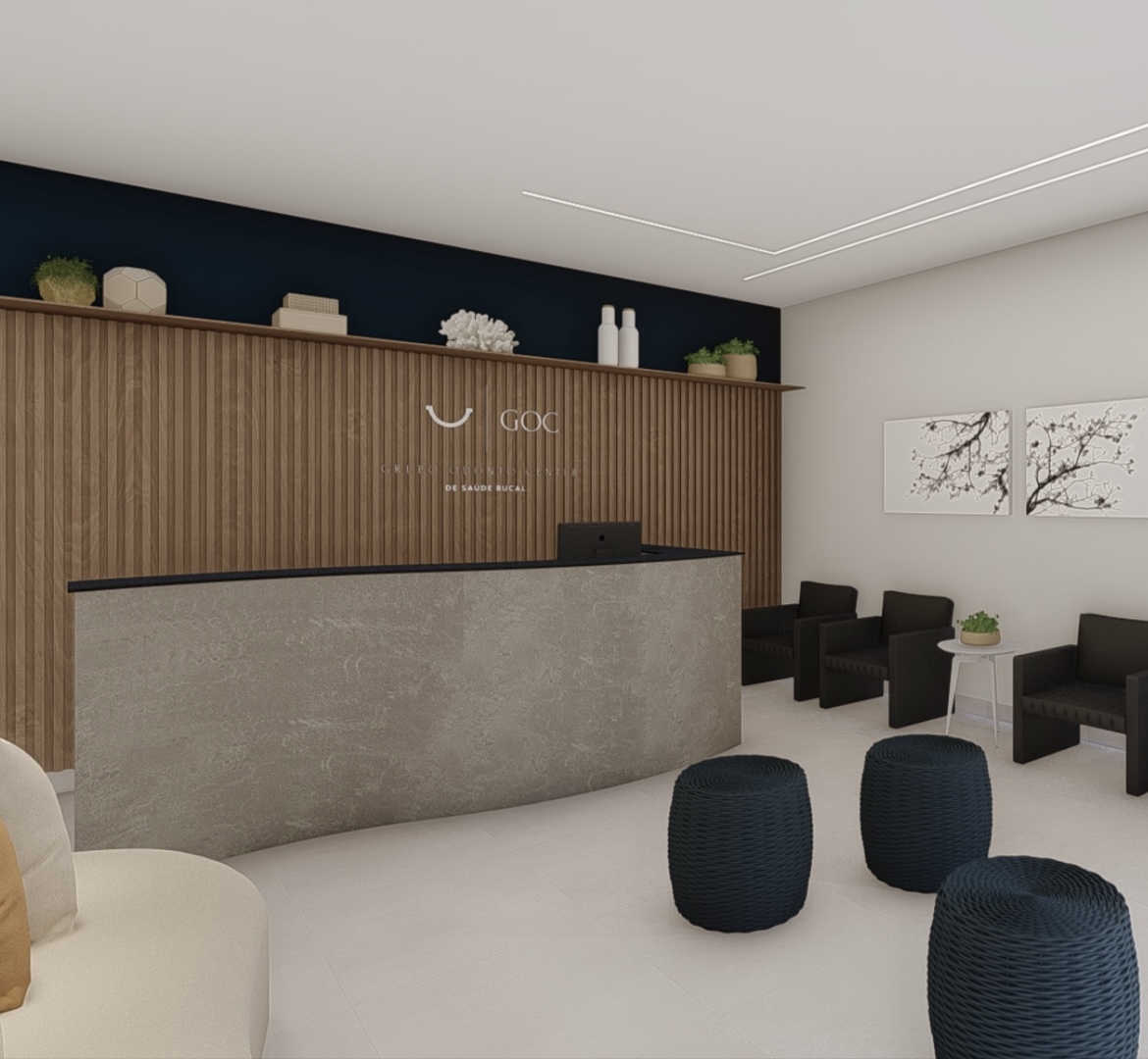 Implantes Dentários