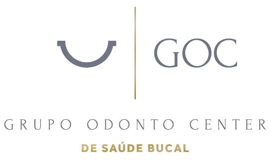 Grupo Odonto Center Logo